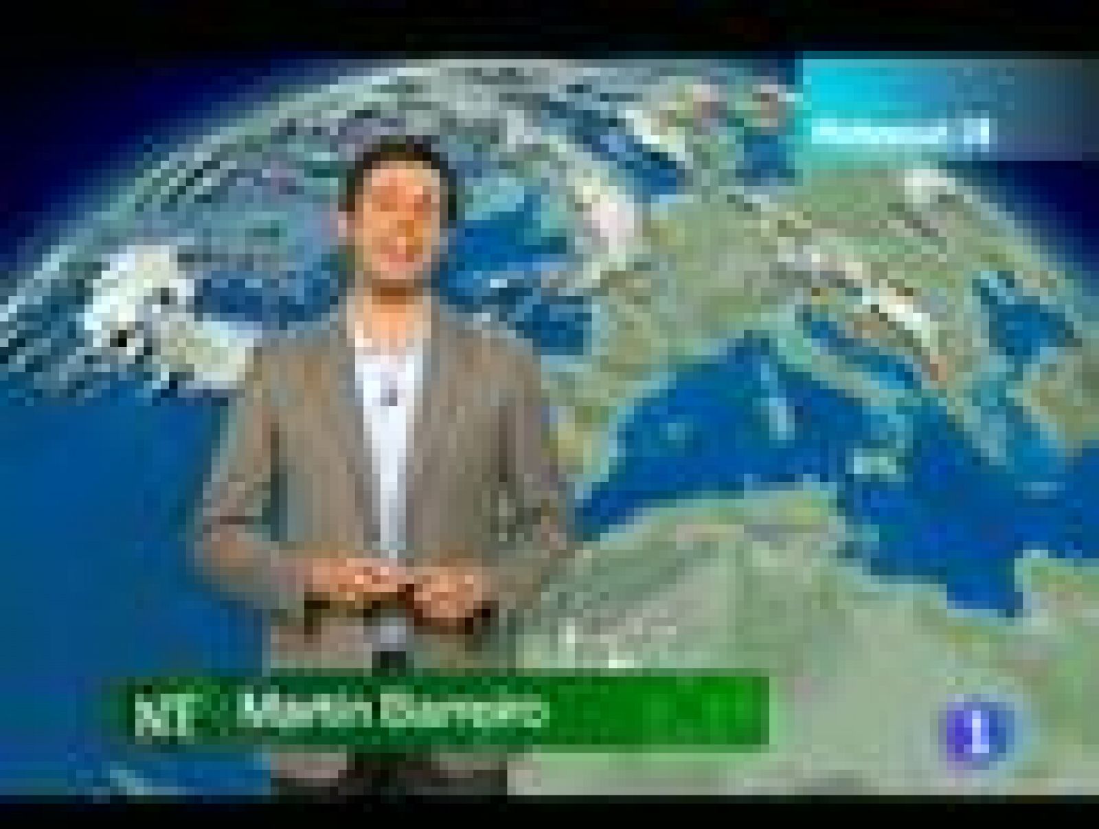 Noticias de Extremadura: El tiempo en la Comunidad de Extremadura - 05/08/11 | RTVE Play