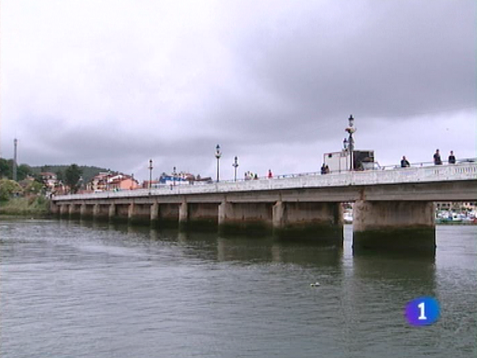 Panorama Regional en 2' - 05/08/11 | Ver