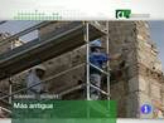 Noticias de Castilla y León - Noticias Castilla y León - 05/08/11