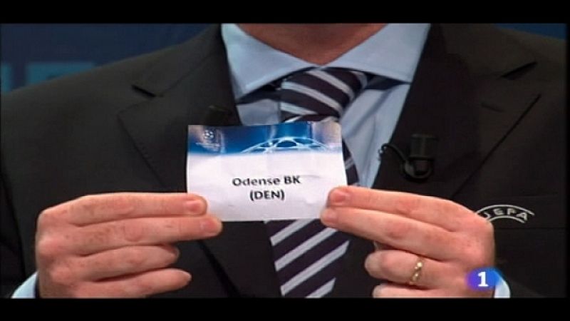 L'Informatiu. Informativo Territorial de la C. Valenciana - 05/08/11 - Ver ahora 