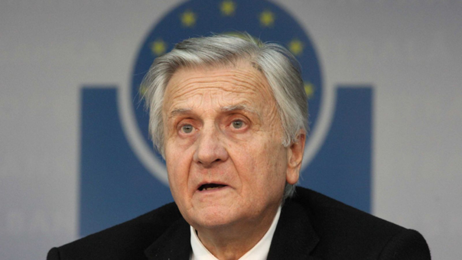 El discurso de Jean Claude Trichet desencadenamente de las recientes tensiones