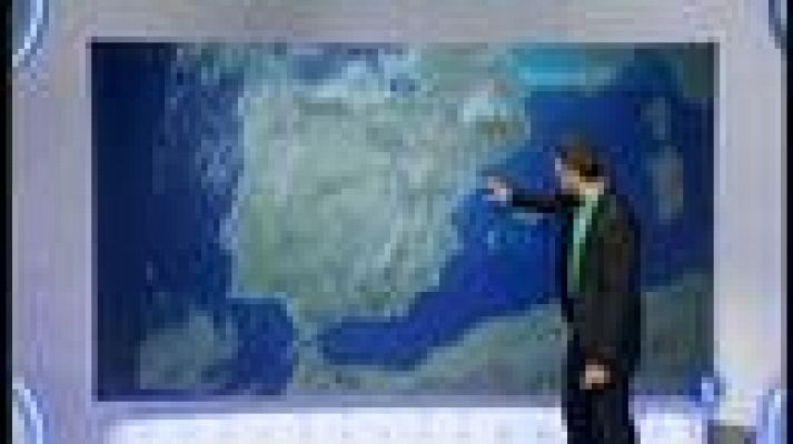 El tiempo - Murcia y la costa de Málaga registrarán mañana altas temperaturas