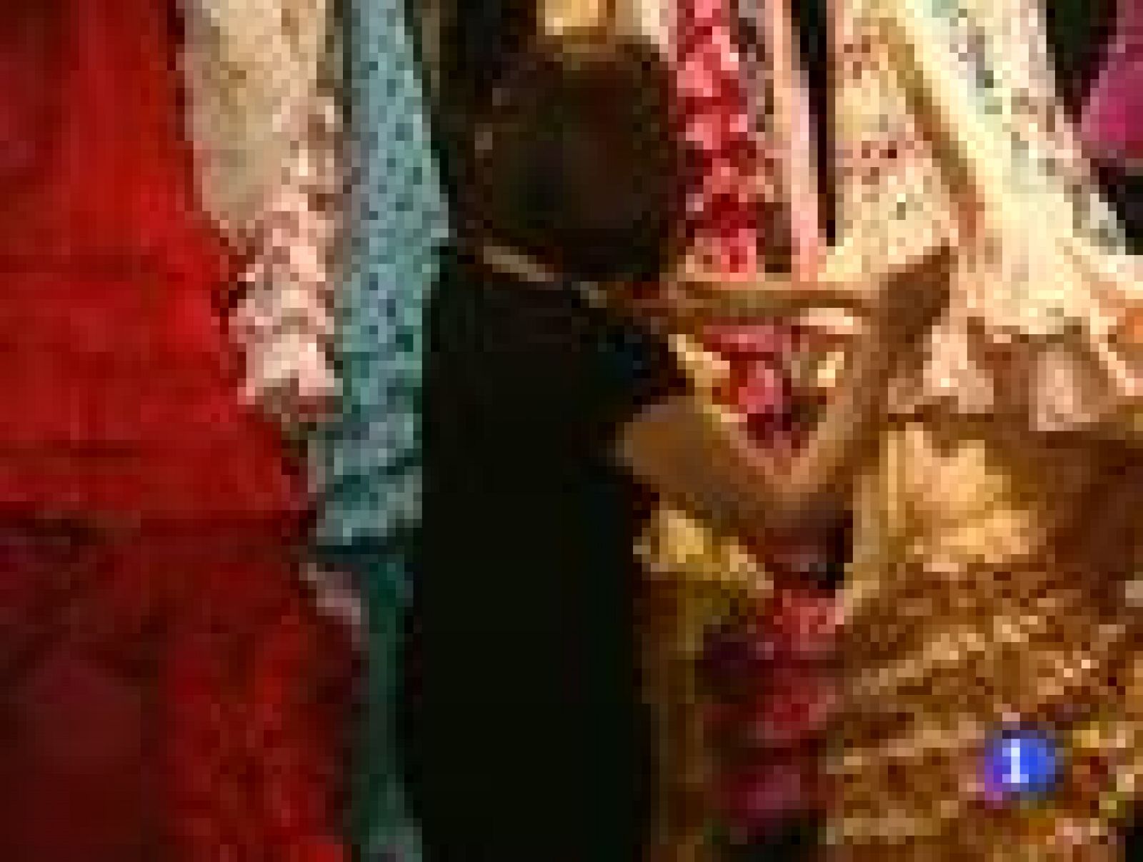 Comienza el Festival de Cante de las Minas