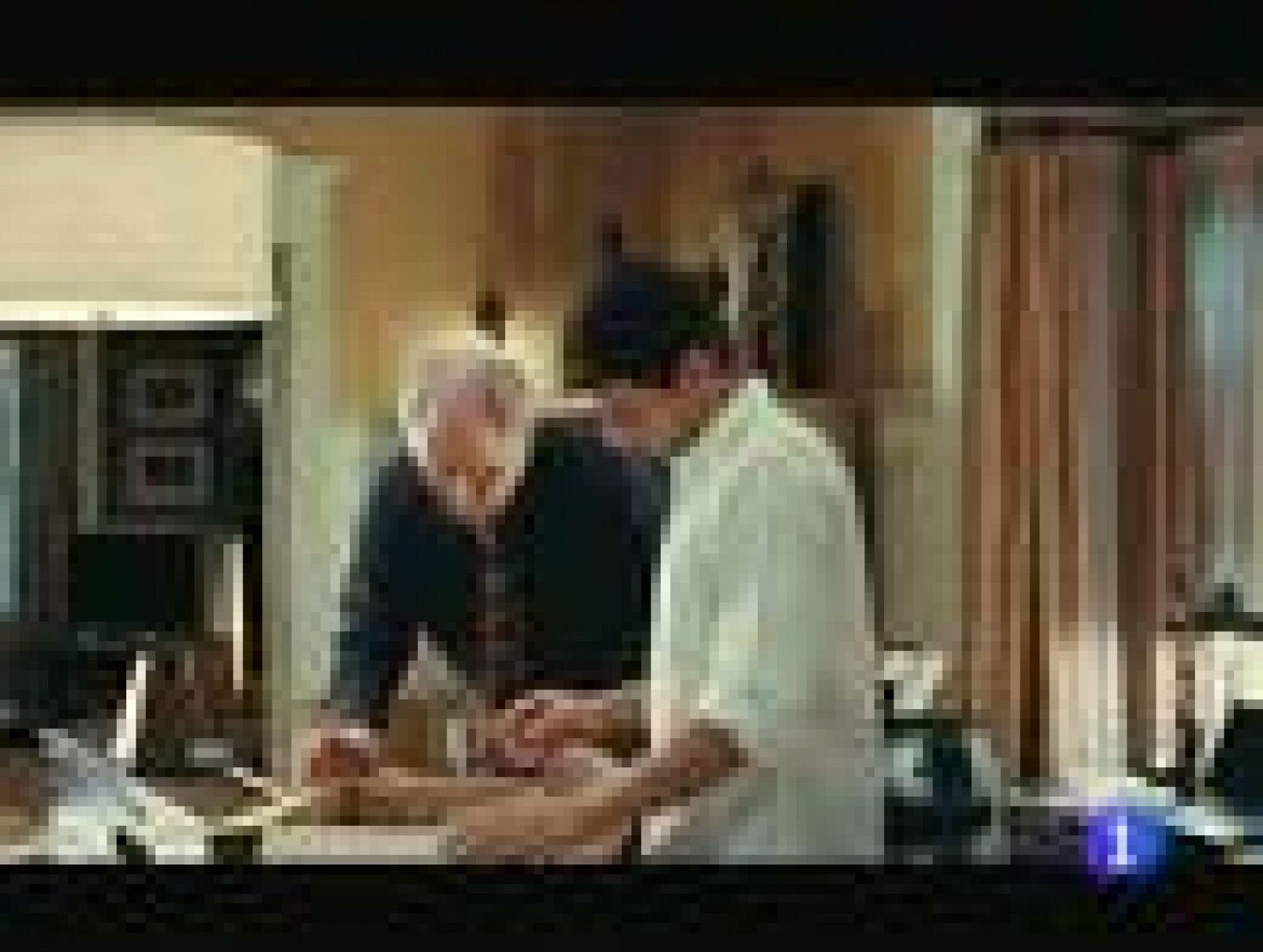 "El Capitán América" llega a las pantallas