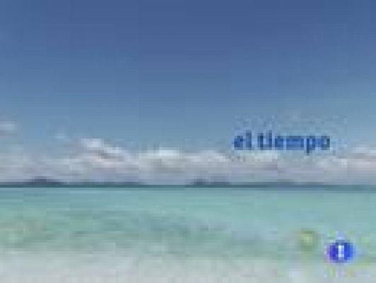 Noticias Andalucía - El tiempo en Andalucía - 05/08/11