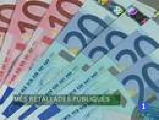 Informatiu Balear - Informatiu Balear - 05/08/11