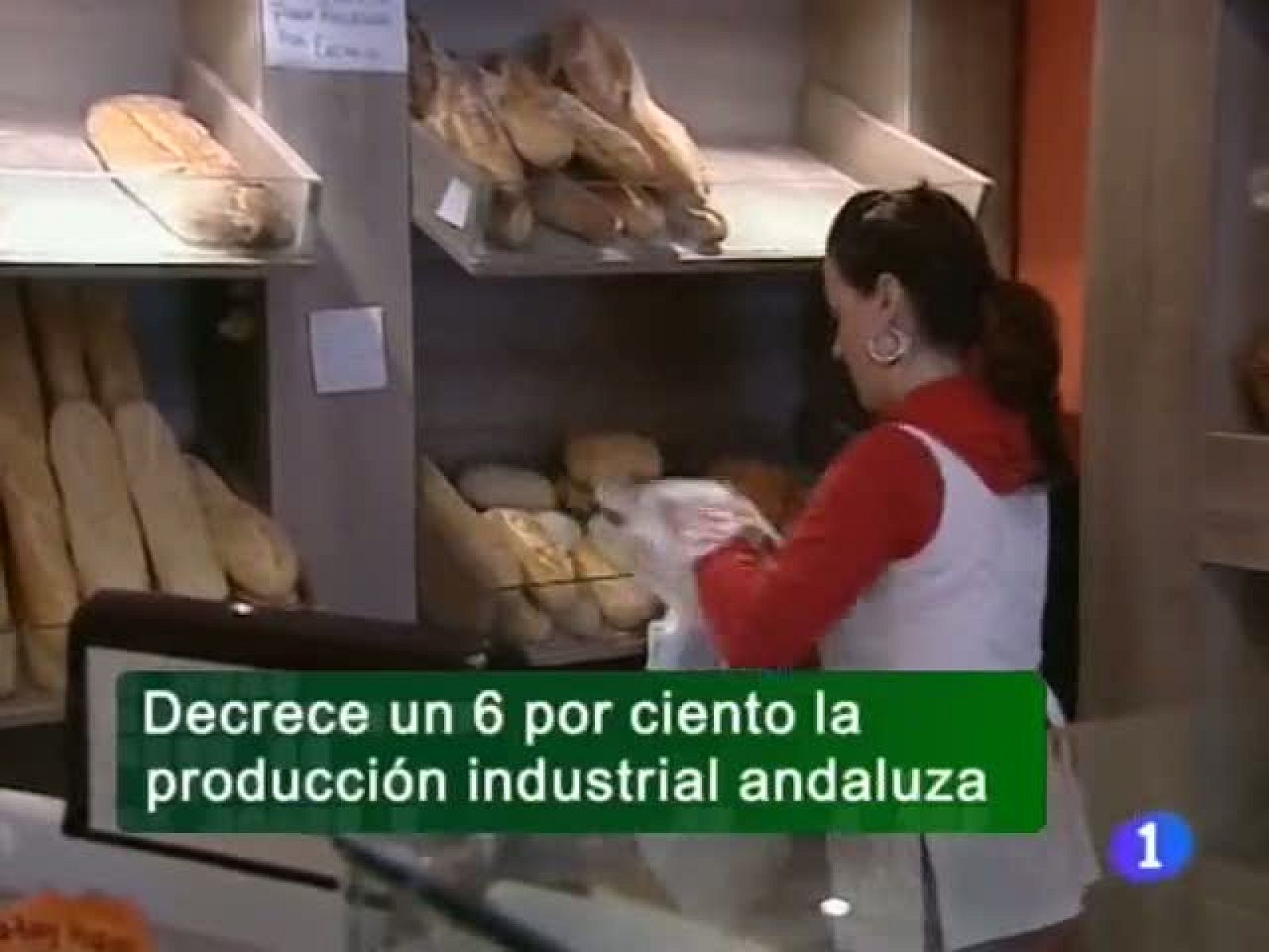 Noticias Andalucía: Noticias Andalucía 05/08/11 | RTVE Play