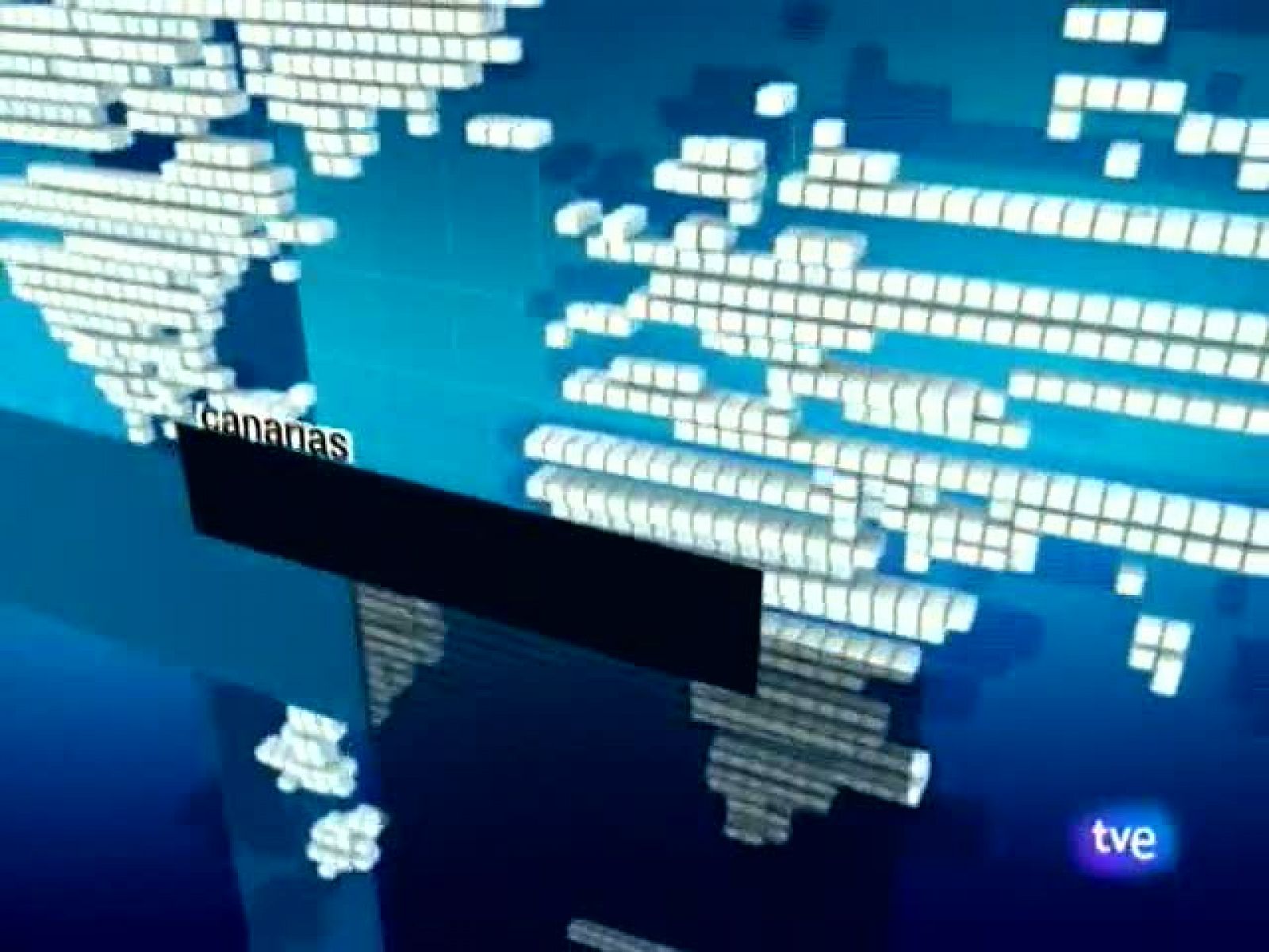 Telecanarias: Telecanarias en 2' 05/08/2011 | RTVE Play