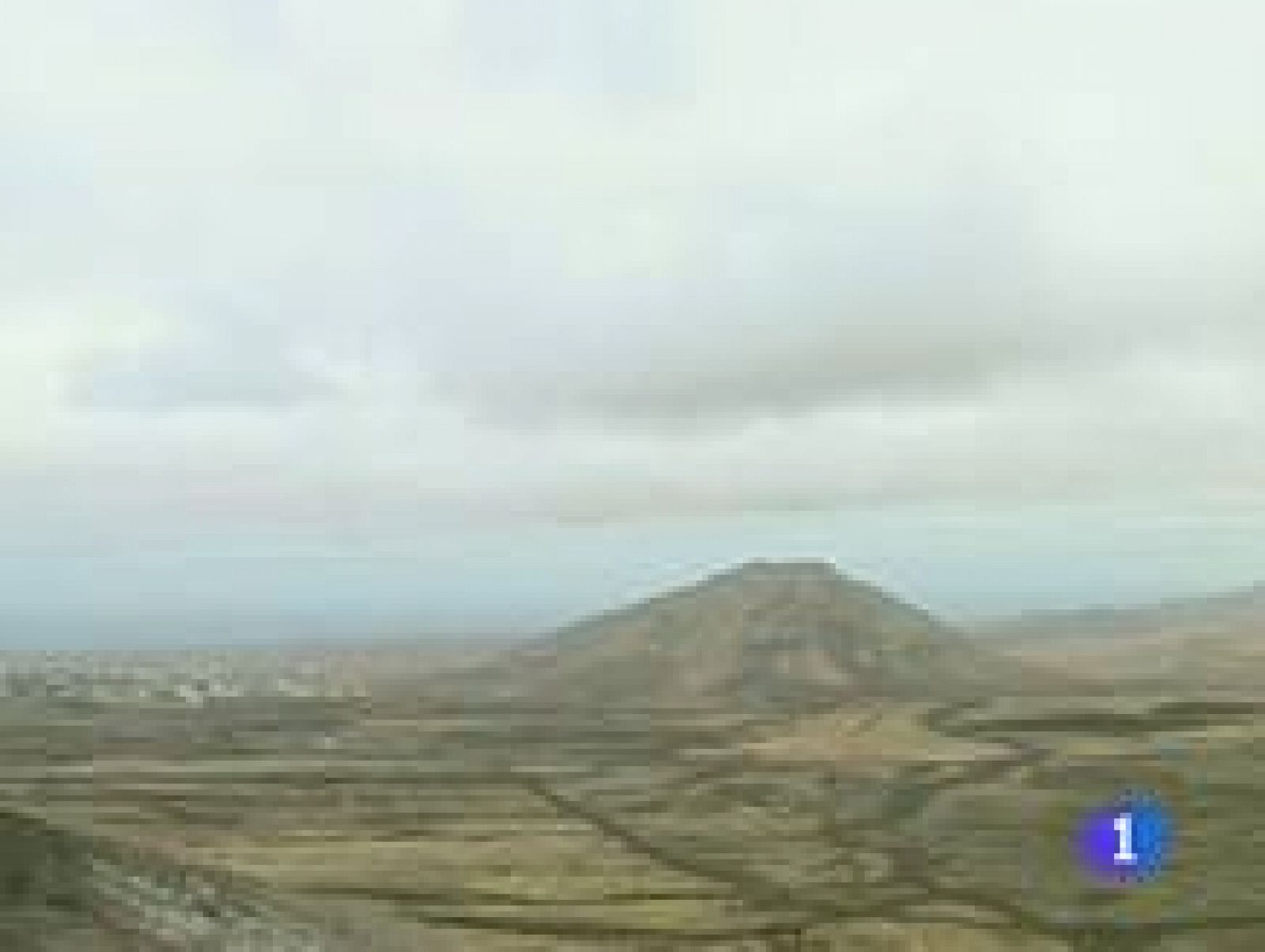 El tiempo en Canarias 05/08/2011 | Ver