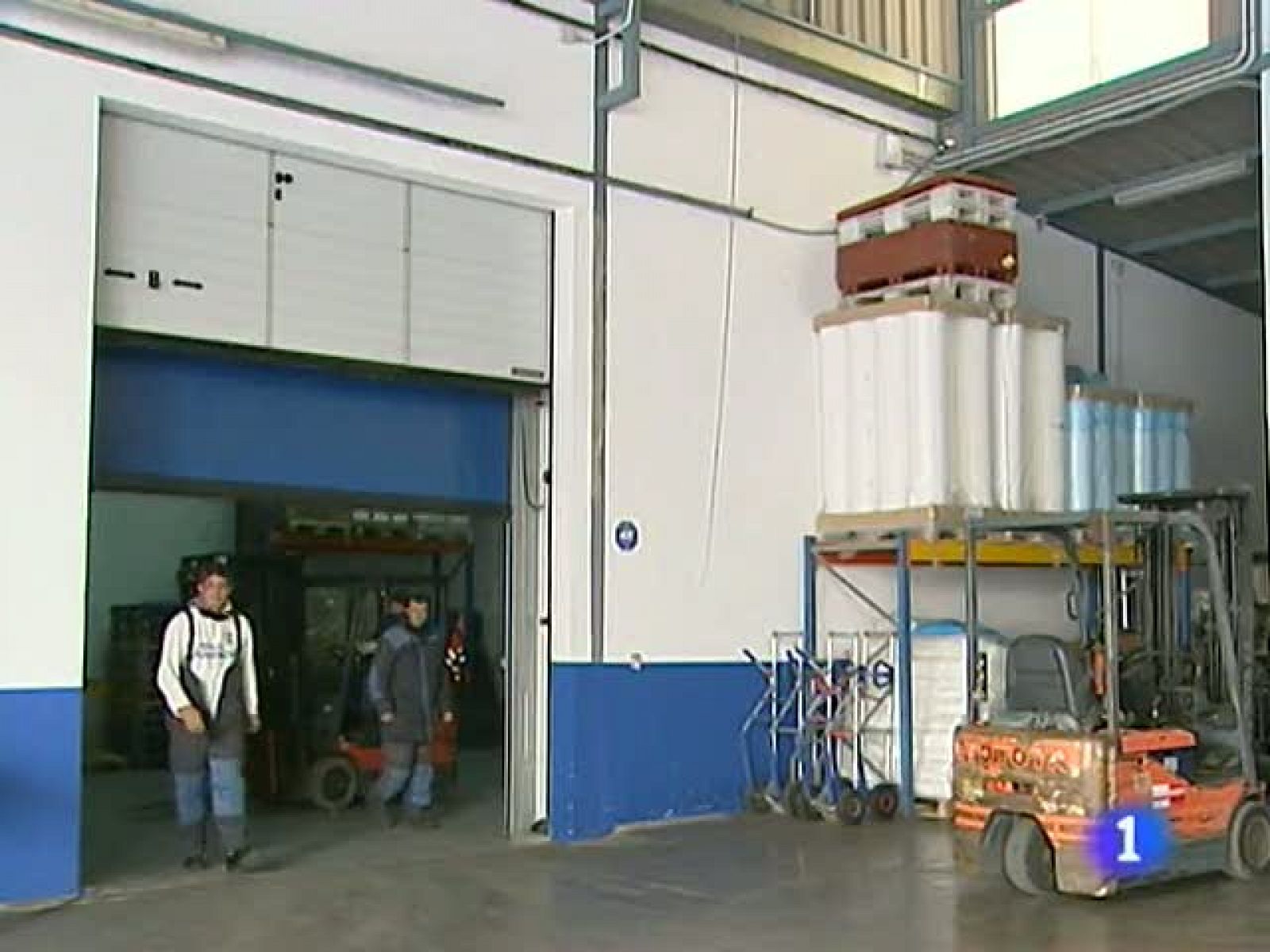 Telecanarias. El informativo de Canarias 05/08/2011 | Ver