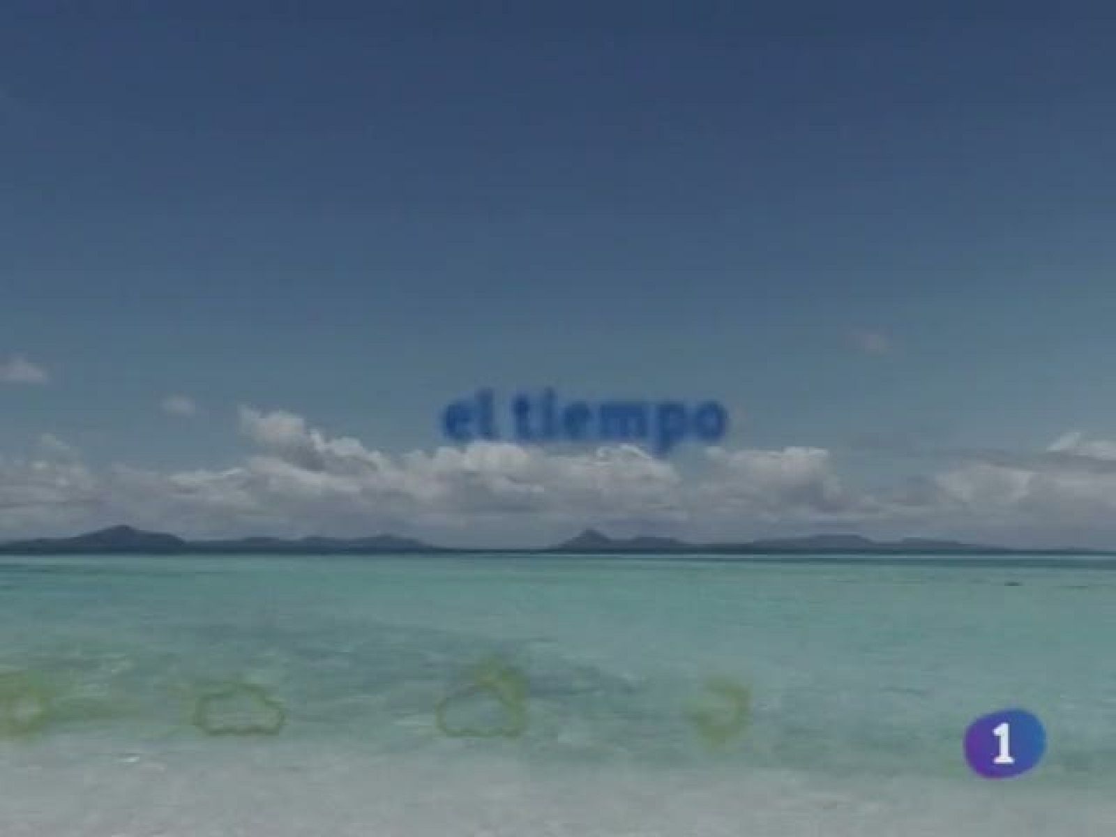 El Tiempo en Castilla La Mancha (05/08/2011)