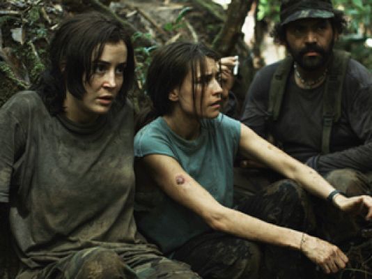 Operación Jaque - Operación Jaque - Ya puedes ver cómo fue el secuestro de Ingrid Betancourt