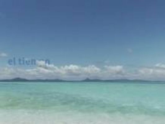 Informativo Telerioja - El tiempo en La Rioja - 05/08/11