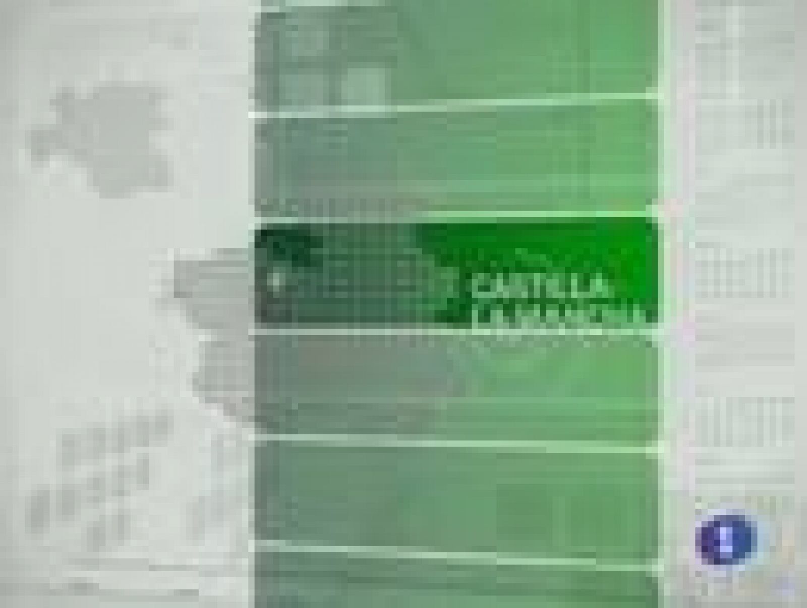 Noticias de Castilla-La Mancha: Noticias de Castilla La Mancha. Informativo de Castilla La Mancha (05/08/2011) | RTVE Play