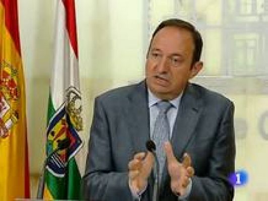 Informativo Telerioja - Informativo Telerioja - 05/08/11