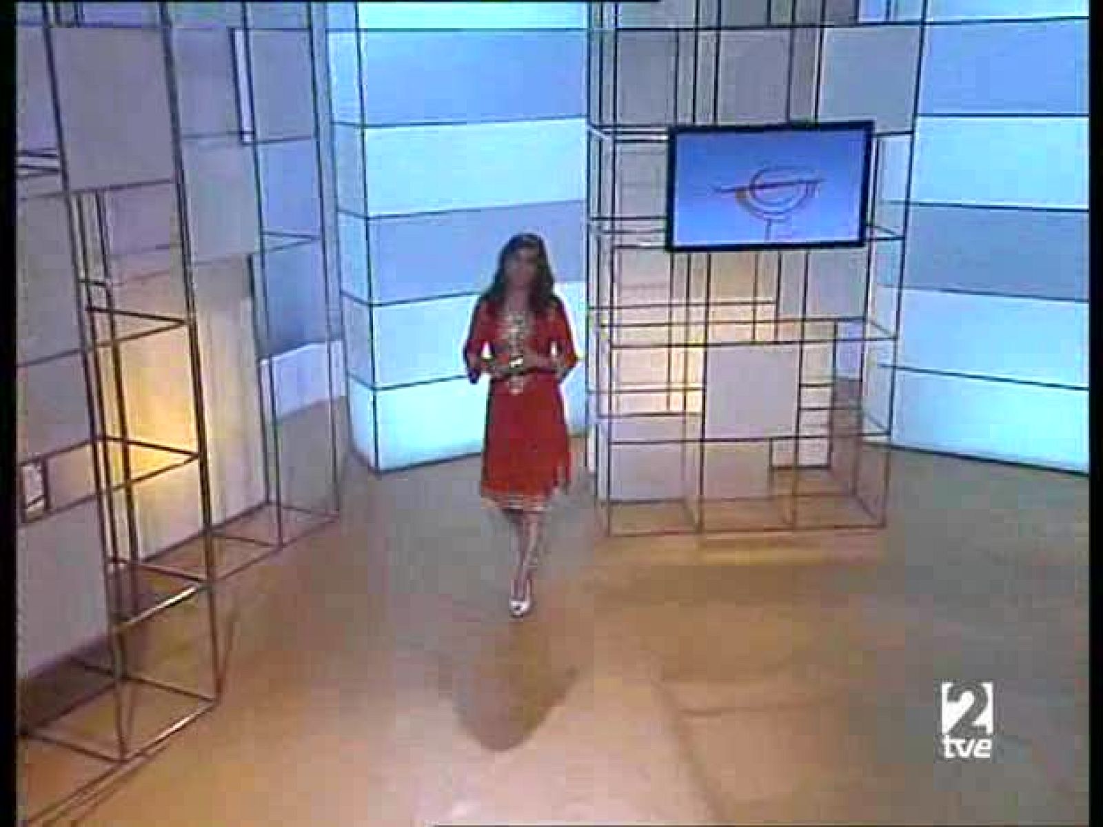 La aventura del Saber: La aventura del saber - Naturaleza y Medio Ambiente - 02/06/08 | RTVE Play