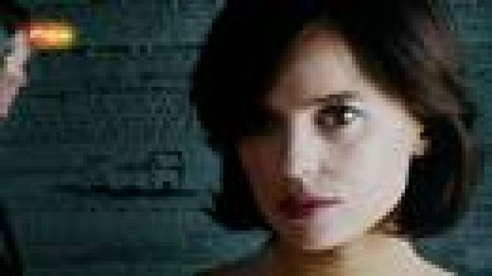  - 'La piel que habito': "Obsesión"