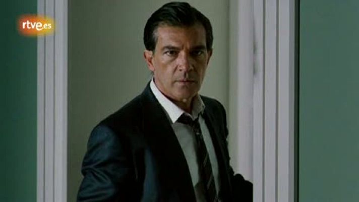  - 'La piel que habito': "Obsesión"