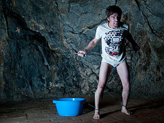  - 'La piel que habito': "Tortura"