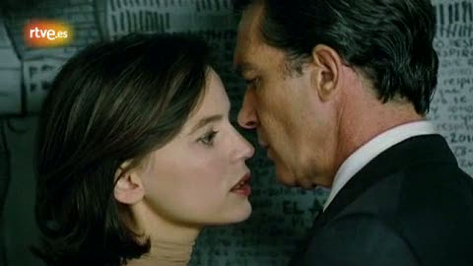 'La piel que habito': "Soy tuya, estoy hecha a tu medida"