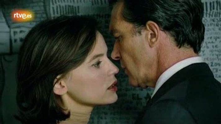  - 'La piel que habito': "Soy tuya, estoy hecha a tu medida"