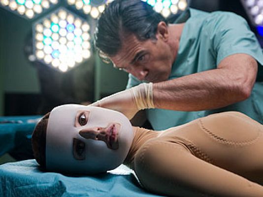  - Tráiler de 'La piel que habito'