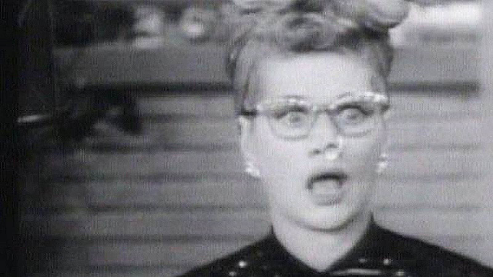 Lucille Ball, la inventora de las comedias de situación