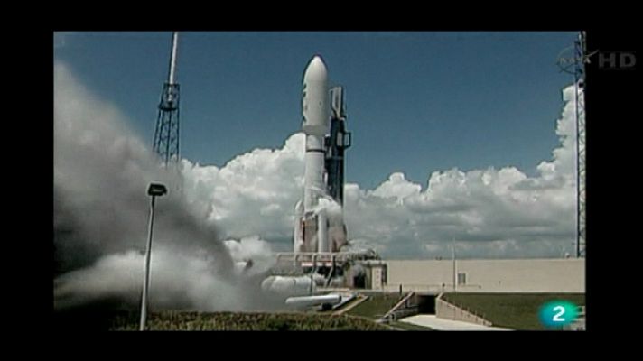 La 2 Noticias - La 2 Noticias - 05/08/11