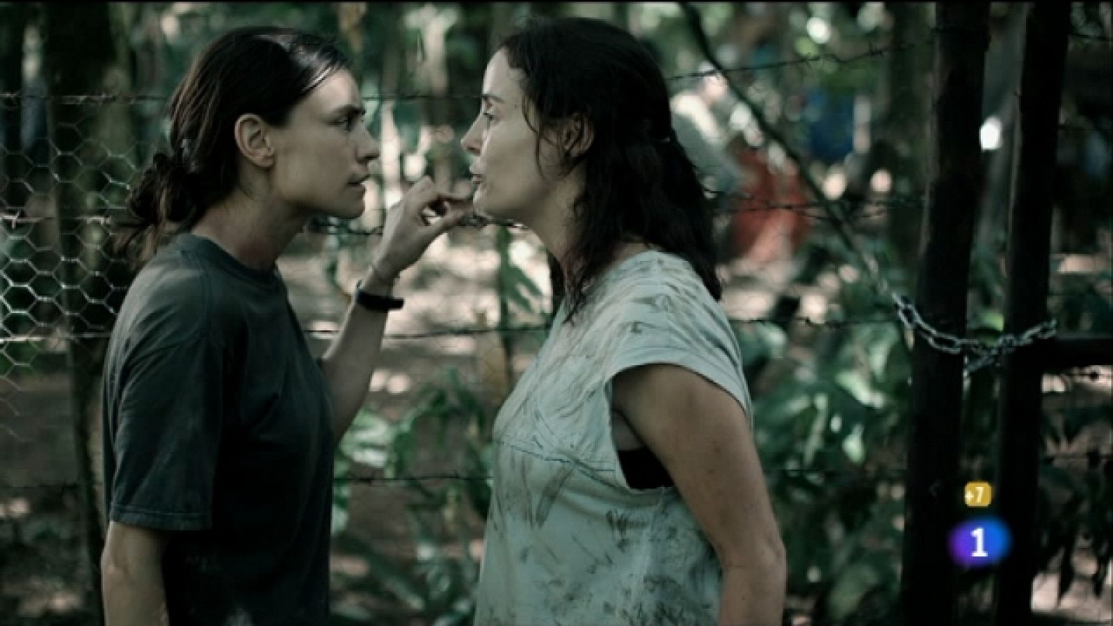 Operación Jaque - Capítulo 1 -  El 23 de febrero de 2002, Ingrid Betancourt fue secuestrada por las FARC - Ver ahora