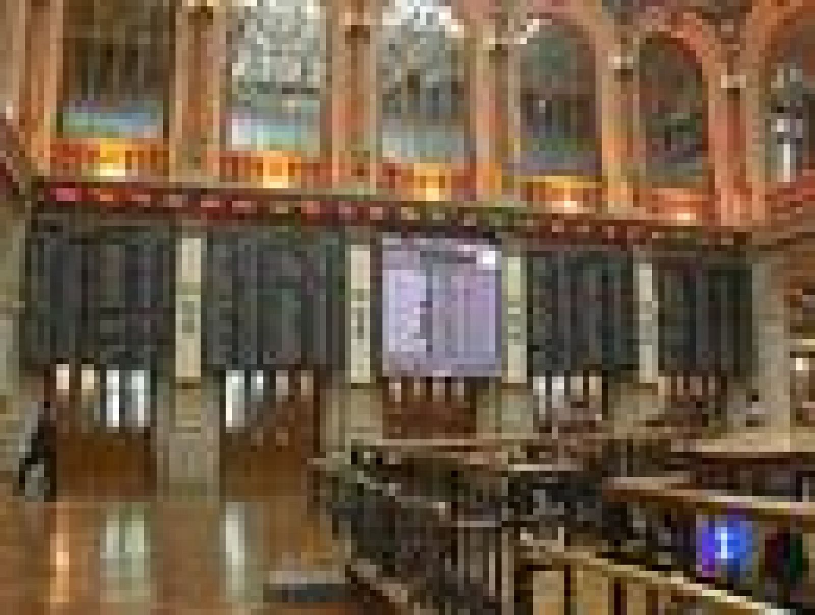 Agosto, un mes sensible para la Bolsa