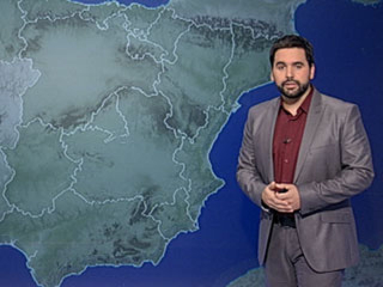 Temperaturas altas en Murcia y Alicante