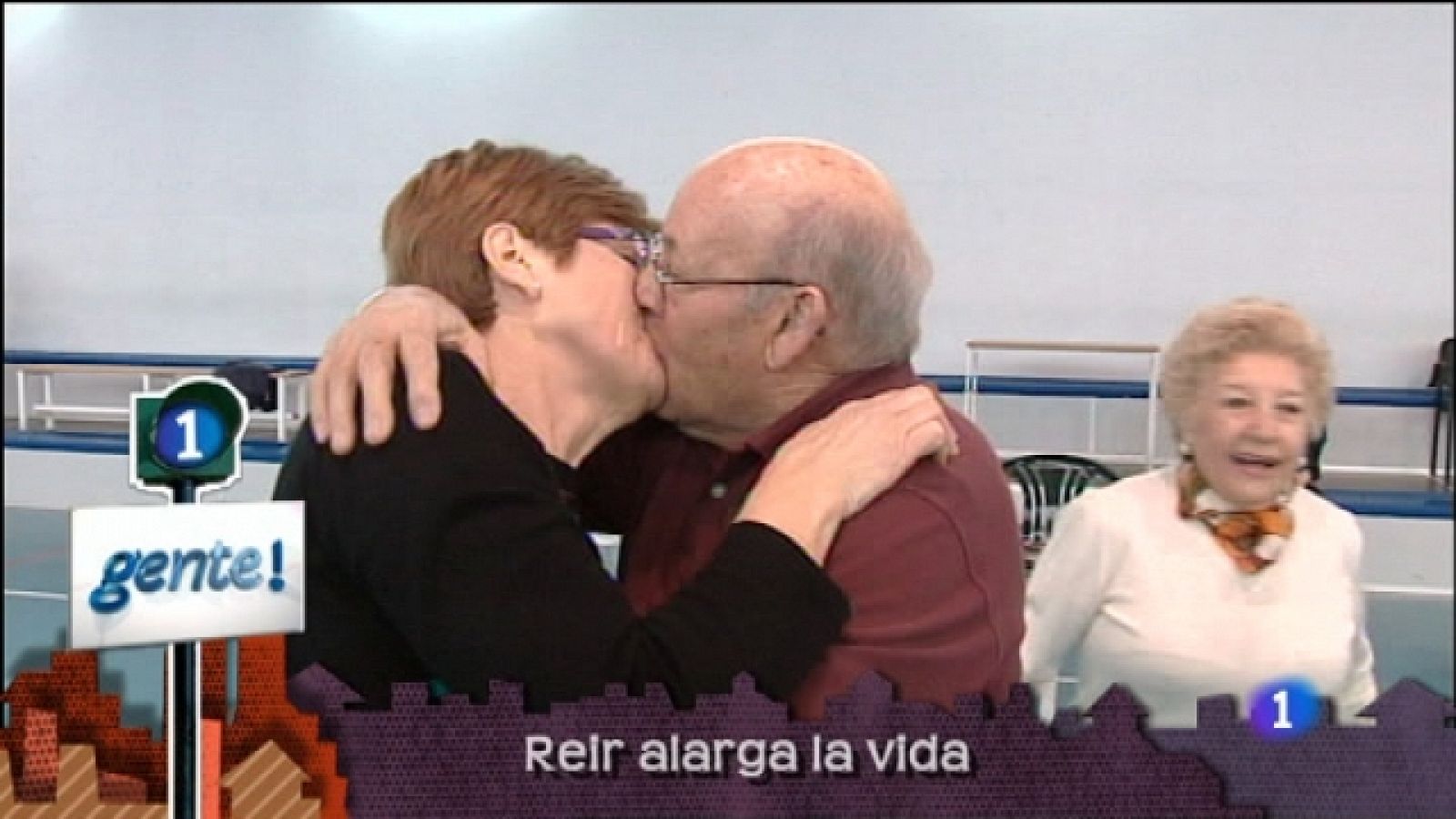 Lo que hay que ver - 06/08/11 - Ver ahora