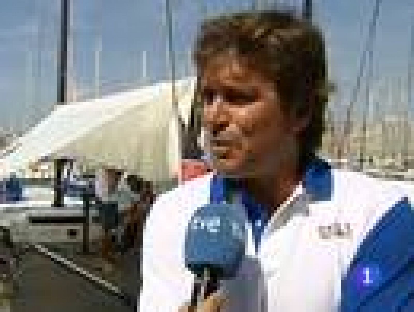 La Copa del Rey de vela, una auténtica pasión | Ver