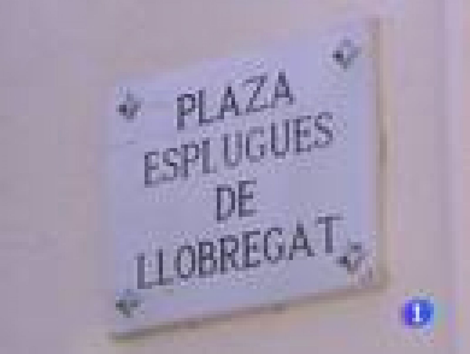 En Macael, Almería, una plaza del pueblo ha sido embargada