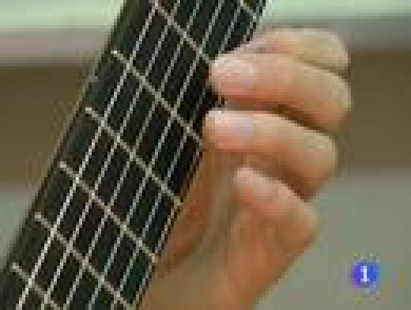 Telediario 1: Clases de Guitarra Clásica | RTVE Play