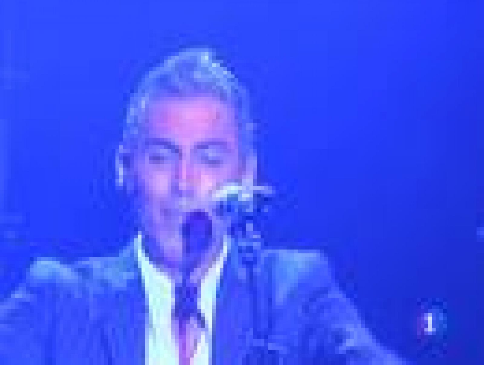 Pitingo triunfó en el Festival de Cante de las Minas