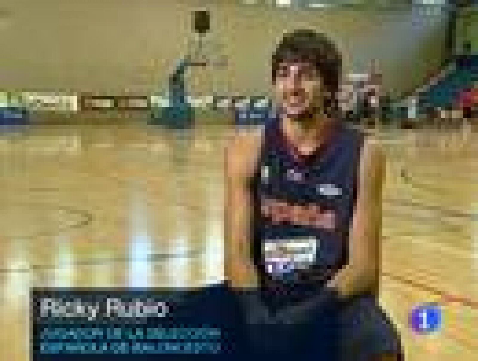 La ÑBA, con ganas de jugar | Ver