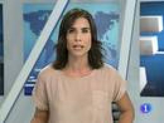 Telecanarias - Telecanarias  06/08/2011