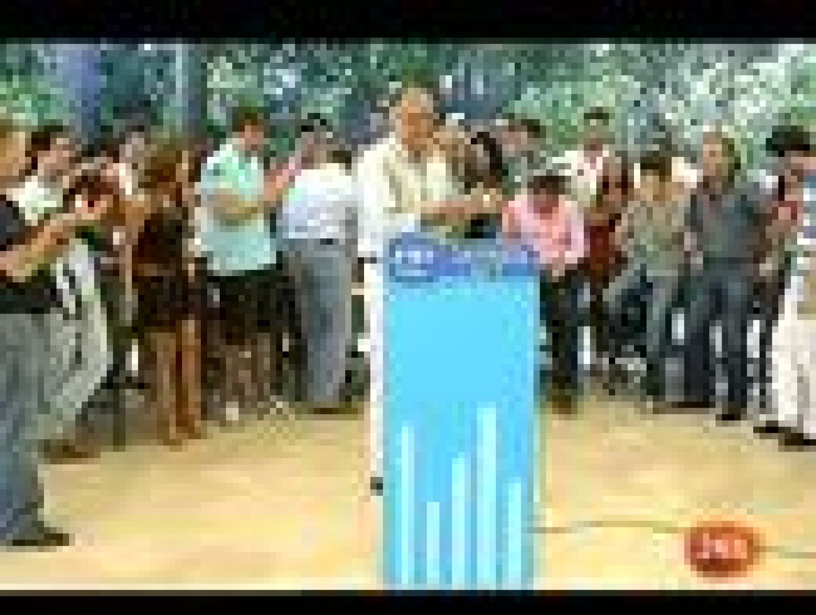 Informativo 24h: CiU y PP coinciden en pedir otro adelanto electoral | RTVE Play