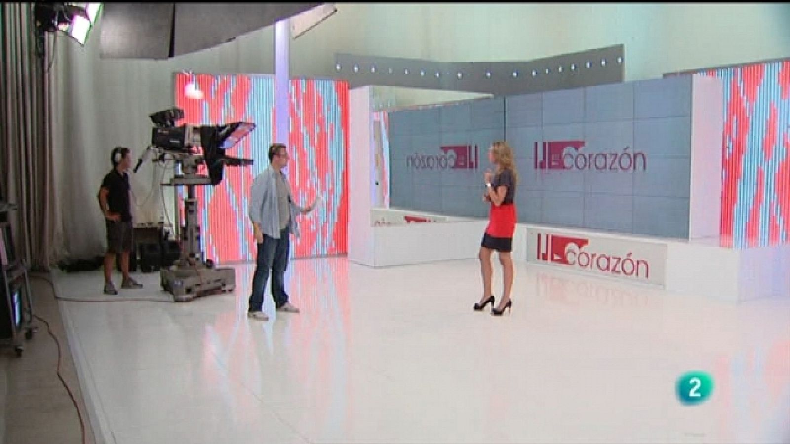 RTVE responde - 06/08/11