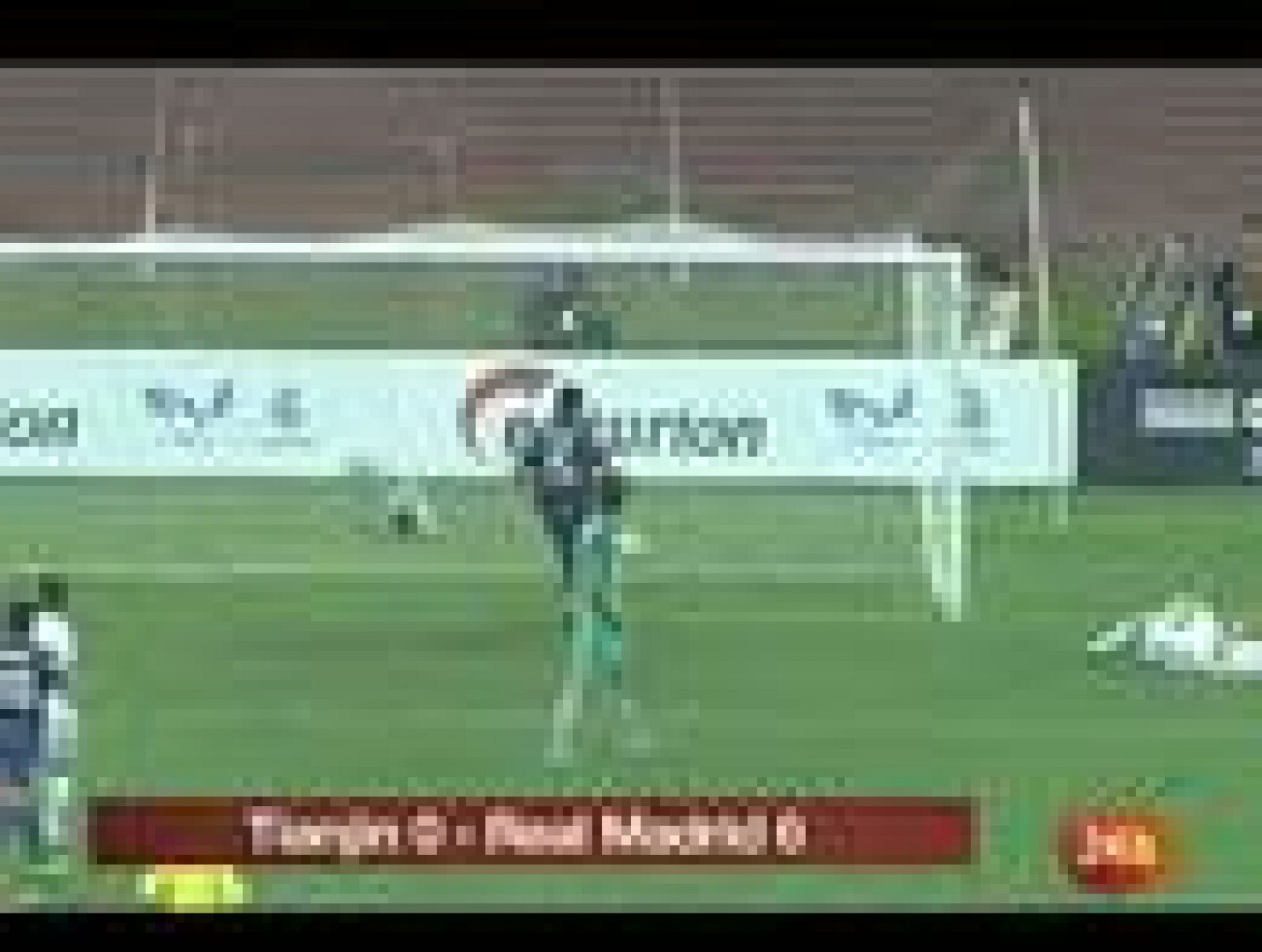 Informativo 24h: El Real Madrid golea al Tianjin | RTVE Play