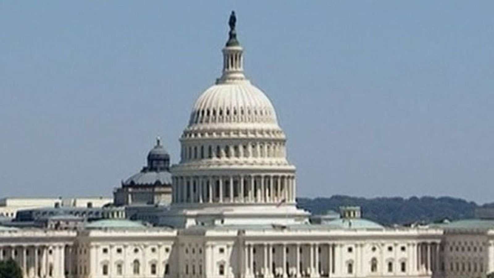 Estados Unidos pierde la "triple A"