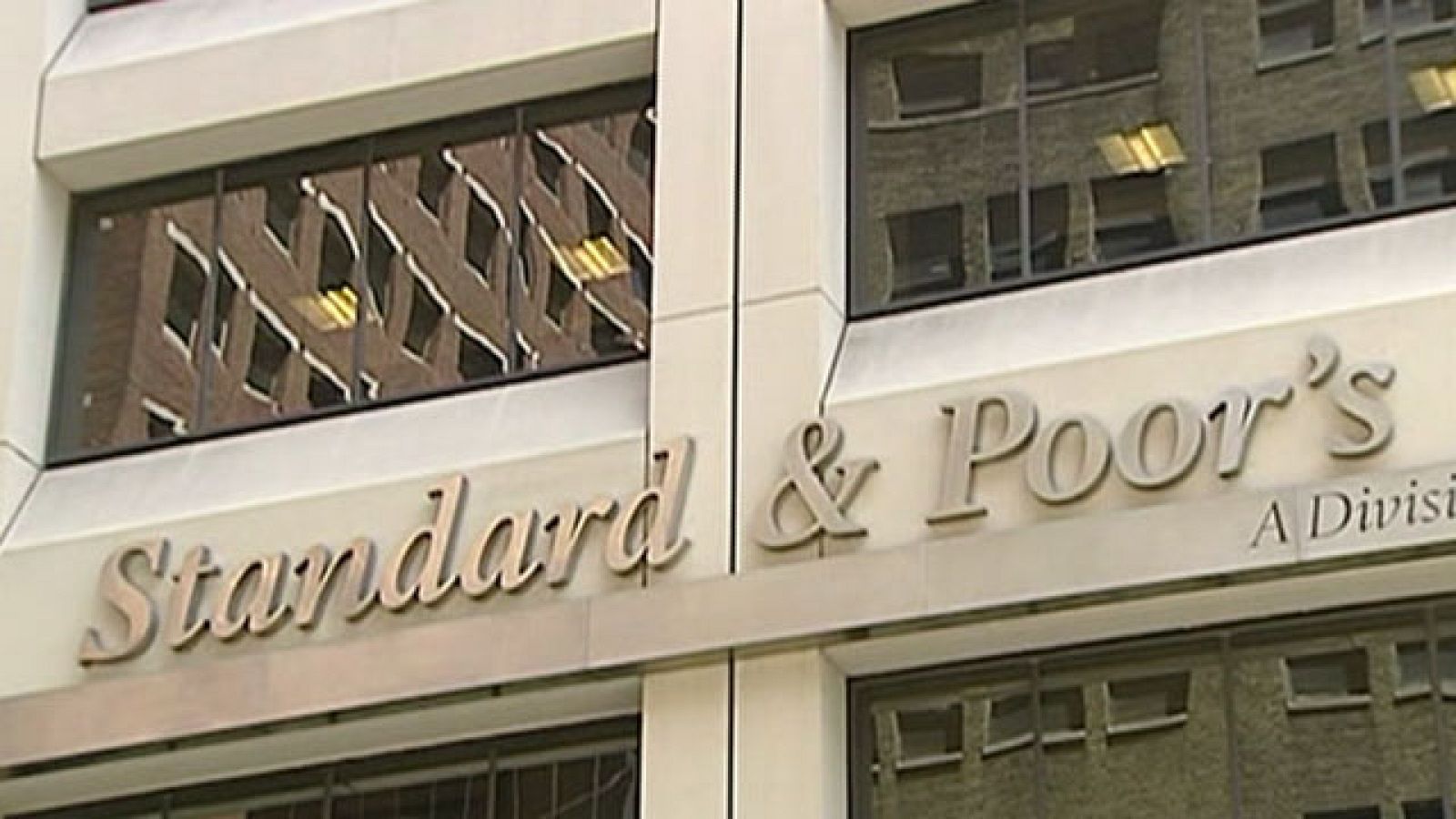 Informe Semanal: La crisis permanente