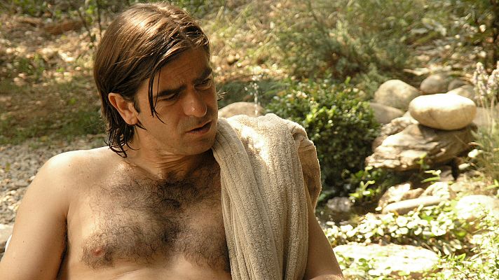 Abuela de verano - A de Ariadna