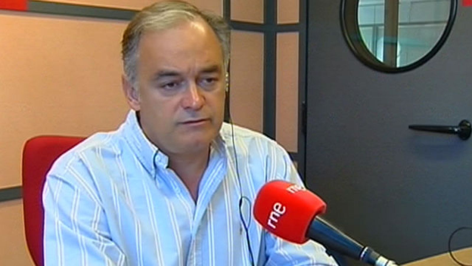 Pons insiste que es urgente hacer algo