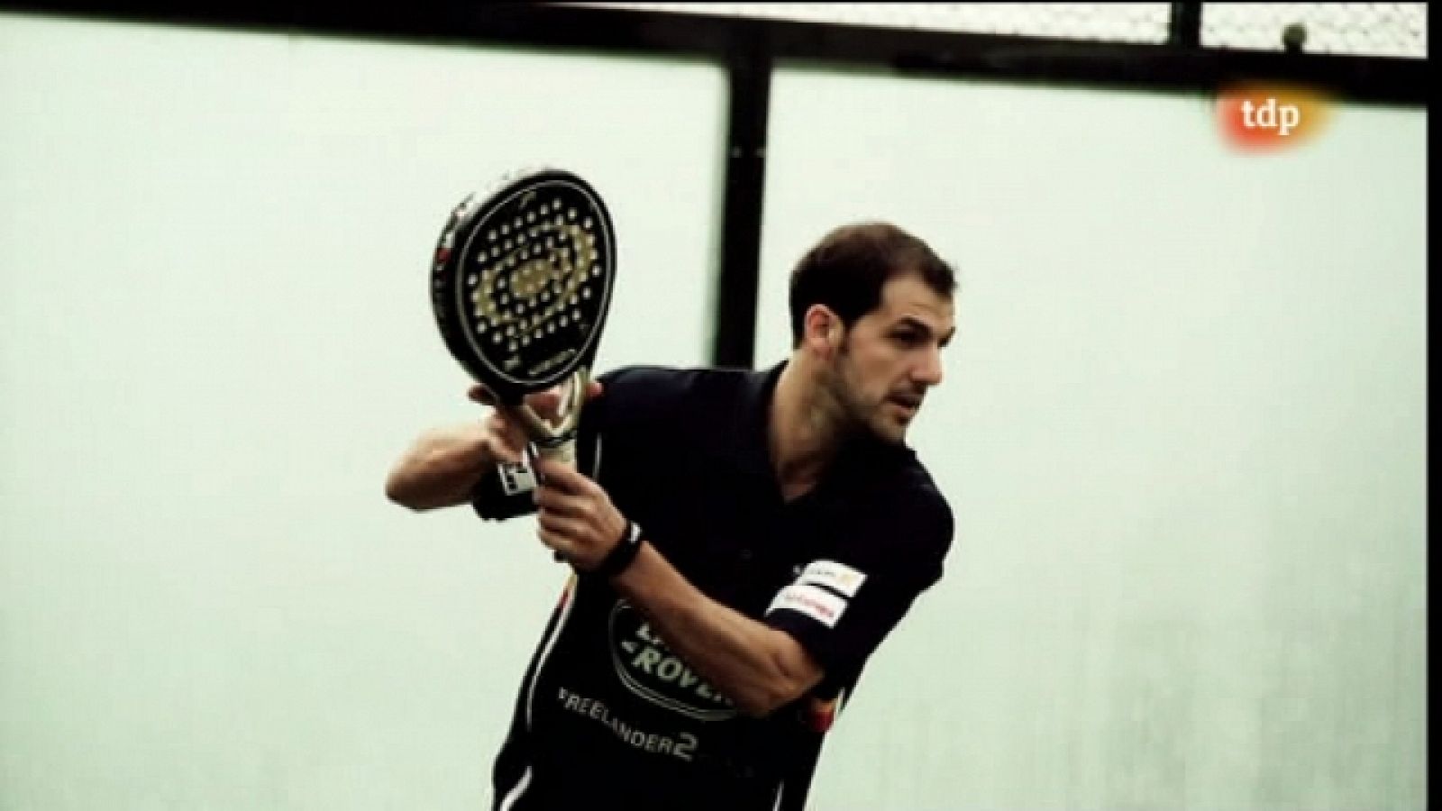 Padel Pro Tour - 8º Programa - 07/08/11 - Ver ahora