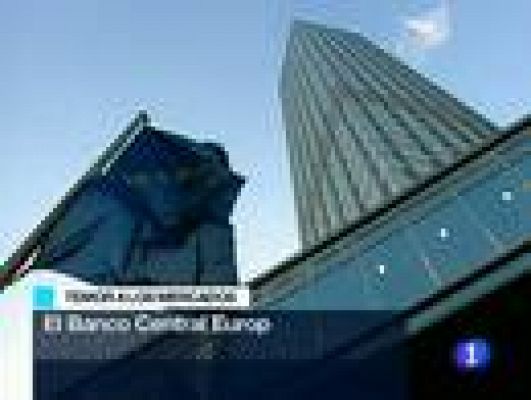 Telediario 1 - Telediario 1 en 4' - 07/08/11