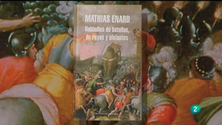 Miradas 2 - Abierto por vacaciones, 2