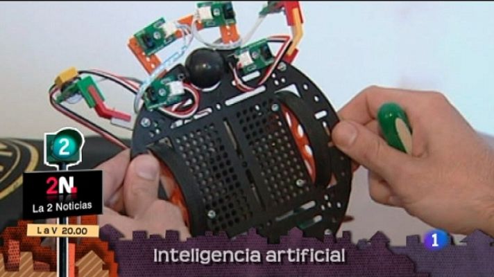 Lo que hay que ver ... - Lo que hay que ver - 07/08/11