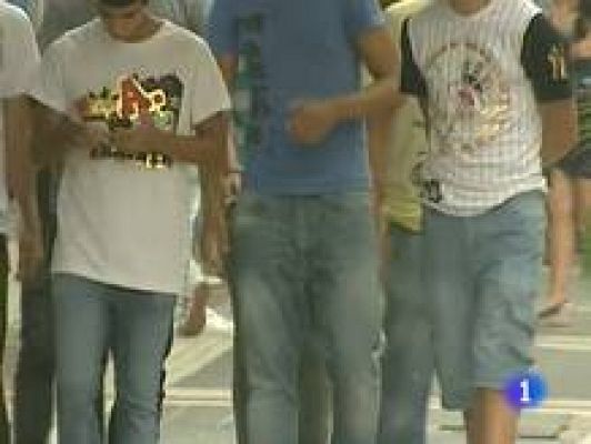 Telecanarias - Telecanarias  07/08/2011